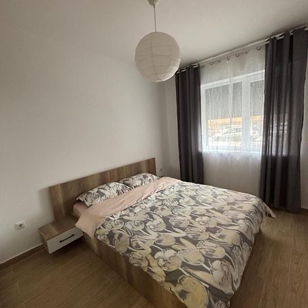 Militari Comfort Apartment Roşu Exterior foto